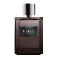 Wody i perfumy męskie - Avon Elite Gentleman woda toaletowa spray 75 ml - miniaturka - grafika 1