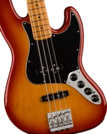 Gitary basowe - Fender Player Plus Jazz Bass Maple Fingerboard Sienna Sunburst - miniaturka - grafika 1