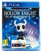 Gry PlayStation 4 - Hollow Knight GRA PS4 - miniaturka - grafika 1