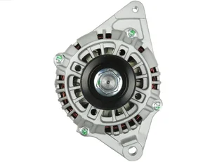 Alternator As-pl A5178 - Alternatory - miniaturka - grafika 1
