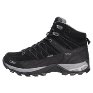 Buty trekkingowe damskie - Buty trekkingowe męskie, CMP Rigel Mid - miniaturka - grafika 1