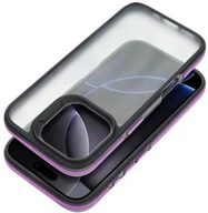 Etui i futerały do telefonów - Futerał NEO do IPHONE 16e SE 4 2025 fioletowy - miniaturka - grafika 1