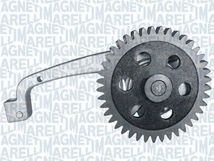 Pompa oleju Magneti Marelli 351516000015 - Smarowanie silnika - miniaturka - grafika 1