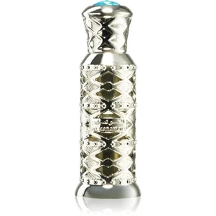 Al Haramain Musk Clean olejek perfumowany dla kobiet 12 ml - Wody i perfumy damskie - miniaturka - grafika 1