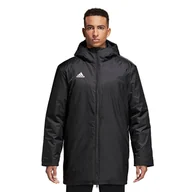 Kurtki męskie - Adidas, Kurtka męska, Core 18 STD JKT CE9057, rozmiar XL - miniaturka - grafika 1
