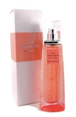 Wody i perfumy damskie - Givenchy Live Irresistible woda perfumowana 50ml - miniaturka - grafika 1