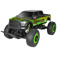 Zabawki zdalnie sterowane - Samochód zdalnie sterowany TAIYO Ford Raptor 080016A - miniaturka - grafika 1