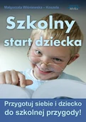 E-booki - nauka - Szkolny start dziecka - miniaturka - grafika 1