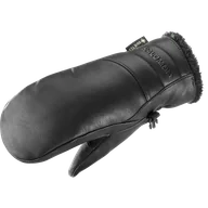 Rękawiczki - RĘKAWICE SALOMON NATIVE GTX MITTEN W C23854 - miniaturka - grafika 1