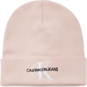 Czapki damskie - Calvin Klein Jeans Czapka - miniaturka - grafika 1