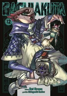 Komiksy dla młodzieży - Gachiakuta. Tom 12 - miniaturka - grafika 1
