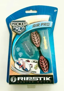 Fingerboard Razor Pocket Pros - Red 15073760 - Samochody i pojazdy dla dzieci - miniaturka - grafika 1