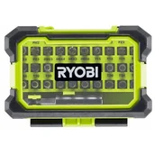 Bity - Ryobi Zestaw bitów Ryobi RAK31MSDI Torque+ (31 sztuk) 5132002817 - miniaturka - grafika 1