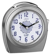 Zegary - JVD Budzik SRP910.15 Led Light Bell Alarm uniwersalny 10611-uniw - miniaturka - grafika 1