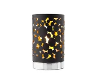 Lampy stojące - Redo 01-2142 - Lampa stołowa MELIA 1xE14/28W/230V - miniaturka - grafika 1