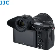 Wizjery, muszle oczne i akcesoria do aparatów - JJC Muszla oczna JJC EN-DK29II do Nikon Z6, Z7 - miniaturka - grafika 1