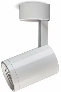 Kobi Spot NUUK BIAŁY KRNKBI - Lampy sufitowe - miniaturka - grafika 2