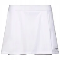 Sukienki i spódnice sportowe - Spódniczka damska Head Easy Court Skort Women white M - miniaturka - grafika 1