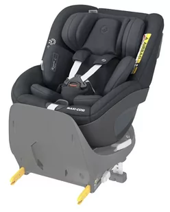 Maxi Cosi Pearl 360 0-17,5 kg Authentic graphite - Foteliki samochodowe - miniaturka - grafika 1