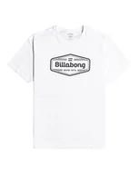 Koszulki męskie - Billabong Męski T-shirt marki Trademark (1 opakowanie) - miniaturka - grafika 1