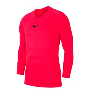 Koszulki męskie - Nike Koszulka męska Dri-fit Park First Layer Soccer Jersey - grafika 1