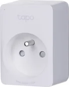 Karty sieciowe - Karta sieciowa TP-Link TP-Link Tapo P1102-packEU chytrá WiFi mini zásuvka 3680W,16A,2,4 GHz,BT - miniaturka - grafika 1