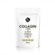 Diet-Food KOLAGEN+MSM - 200 g 5906395147724 - Suplementy naturalne - miniaturka - grafika 1