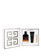 Zestawy perfum damskich - Givenchy Beauty Gentleman Réserve Privée – Zestaw Upominkowy - miniaturka - grafika 1
