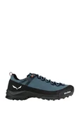 Buty trekkingowe damskie - BUTY WILDFIRE CANVAS WOMEN-JAVA BLUE-BLACK - miniaturka - grafika 1