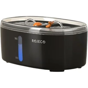 Fontanna dla zwierząt ROJECO RYSJ-09 2.5L - Miski dla psów - miniaturka - grafika 1