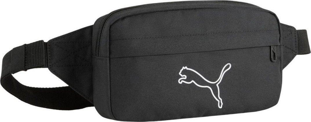 Saszetka Puma Plus Waist Bag czarna 91184 01