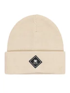 Czapki męskie - DC Shoes Czapka Label ADYHA04164 Szary - miniaturka - grafika 1