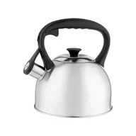 Czajniki na gaz - Czajnik nierdzewny 2,1 l ONDA - miniaturka - grafika 1