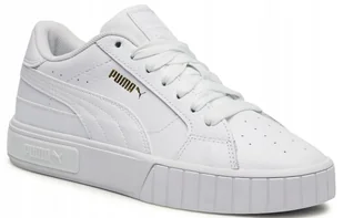 Puma buty damskie sportowe Cali Star 380176 01 r. 37,5 - Buty sportowe damskie - miniaturka - grafika 1