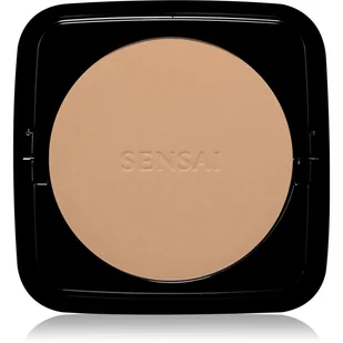 Sensai Total Finish Powder Foundation Refill - Podkłady do twarzy - miniaturka - grafika 1