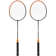 Badminton - NILS Zestaw do badmintona NILS NRZ005 - miniaturka - grafika 1