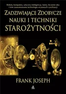 Albumy - historia - Zadziwiające zdobycze nauki i techniki... - Frank Joseph - miniaturka - grafika 1