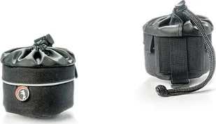 Pokrowiec Reporter Pokrowiec na obiektyw Reporter S0 wysokość 6cm - Torby fotograficzne i futerały - miniaturka - grafika 1