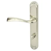 Klamki - Klamka WC/L Fly Eco M9 - miniaturka - grafika 1