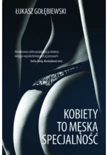 Kobiety to męska specjalność - Romanse - miniaturka - grafika 2