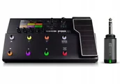 Efekty gitarowe - 'LINE 6 POD GO WIRELESS - MULTIEFEKT GITAROWY LINE 6 GPODGOWLII' - miniaturka - grafika 1