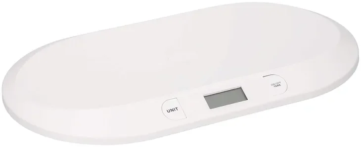 Grundig Cyfrowa Waga Dziecięca Dla Dzieci Niemowląt Do 20 Kg