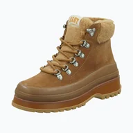 Botki damskie - Buty damskie GANT Wintly walnut - miniaturka - grafika 1