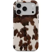 Etui i futerały do telefonów - Etui BURGA Tough MagSafe do Apple iPhone 17 Pro Celestial - miniaturka - grafika 1