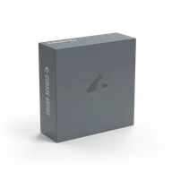 Programy do edycji dźwięku - ‌Steinberg Cubase Artist 11 RETAIL - miniaturka - grafika 1