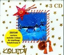 V A Kolędy CD V/A - Inna muzyka - miniaturka - grafika 1