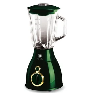 Berlinger Haus Emerald BH-9278 - Blendery kielichowe - miniaturka - grafika 1