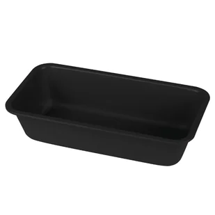 FORMA TYTANOWA DO CHLEBA PASZTETU BERLINGER HAUS BH-7886 MATTE BLACK - Formy do ciast - miniaturka - grafika 1