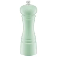 Pojemniki na przyprawy - Ambition Młynek do przypraw Chess Miętowy 229711 - miniaturka - grafika 1
