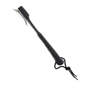 Schrade - Toporek Bedrock - 3Cr13MoV - Czarny - 1182499 - Noże - miniaturka - grafika 2